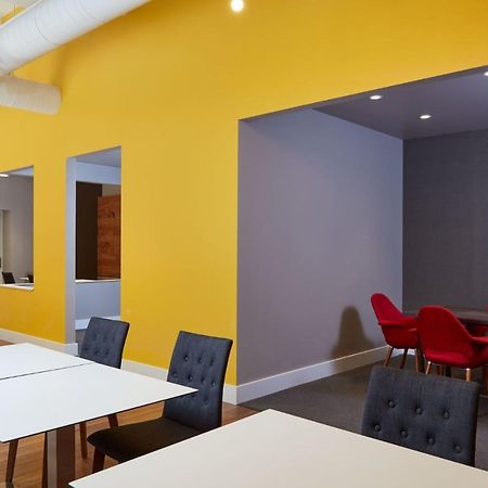 Furnished Apartments At Allston Place Right In The Heart Of Μπέρκλεϊ Εξωτερικό φωτογραφία