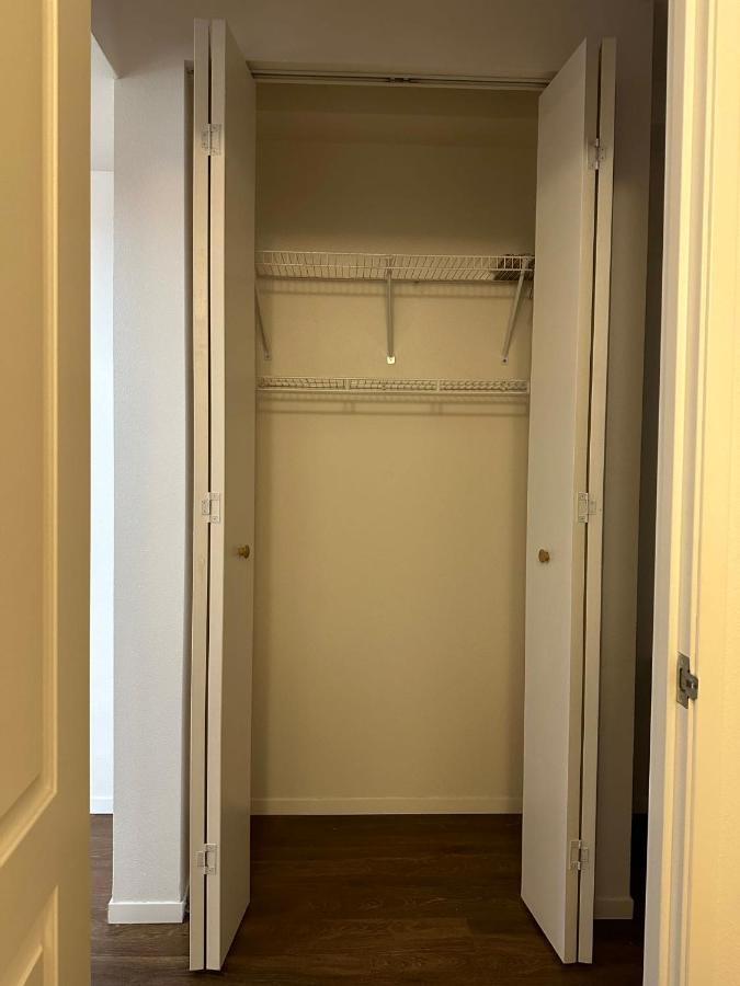 Furnished Apartments At Allston Place Right In The Heart Of Μπέρκλεϊ Εξωτερικό φωτογραφία