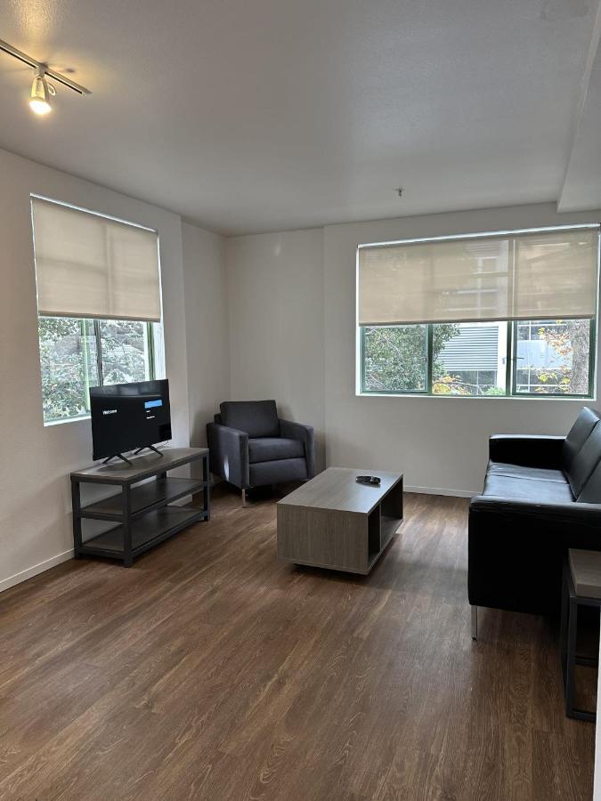 Furnished Apartments At Allston Place Right In The Heart Of Μπέρκλεϊ Εξωτερικό φωτογραφία