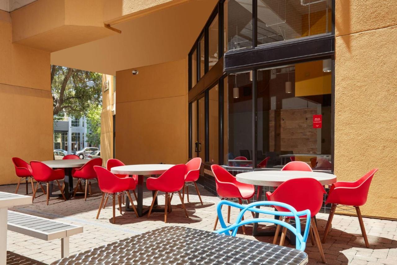 Furnished Apartments At Allston Place Right In The Heart Of Μπέρκλεϊ Εξωτερικό φωτογραφία