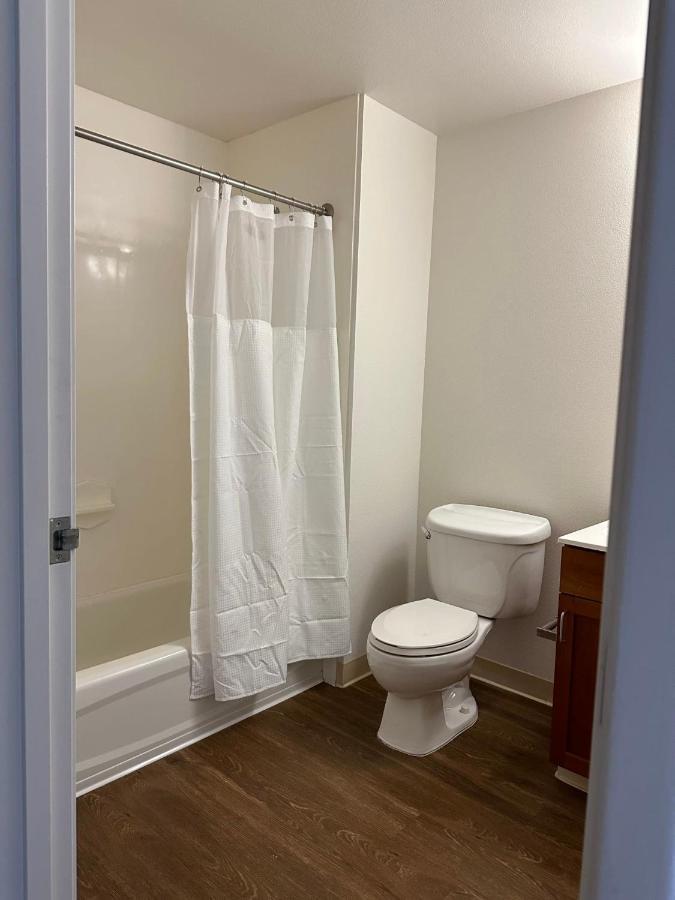 Furnished Apartments At Allston Place Right In The Heart Of Μπέρκλεϊ Εξωτερικό φωτογραφία